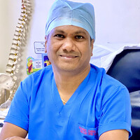 Dr. Suresh Cheekatla