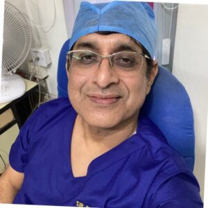 Dr. Rangasamy Muthusamy