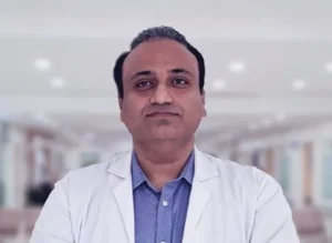 Dr. Rajat Ahluwalia