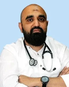 Dr. Abid M