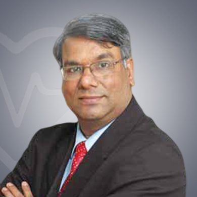Dr. Sunil Kumar Gupta