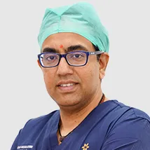 Dr. Uday Krishna Myneni