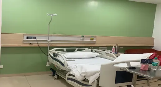 Hospital Image