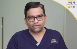 Dr. Vivekan Manoharan