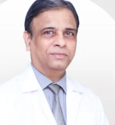 Dr. Sundeep Shah