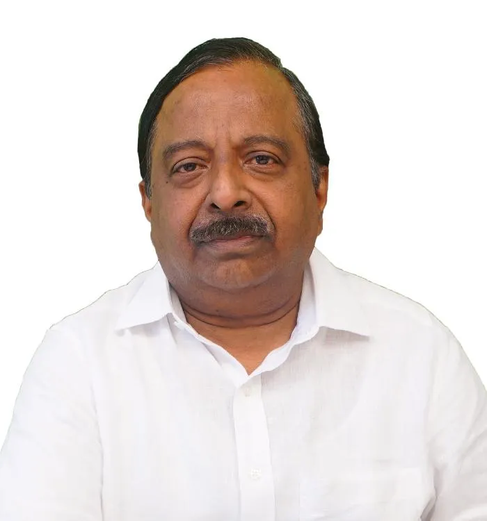 Dr. Sethu Babu