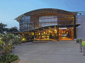Apollo Hospitals, Jubilee Hills Hyderabad