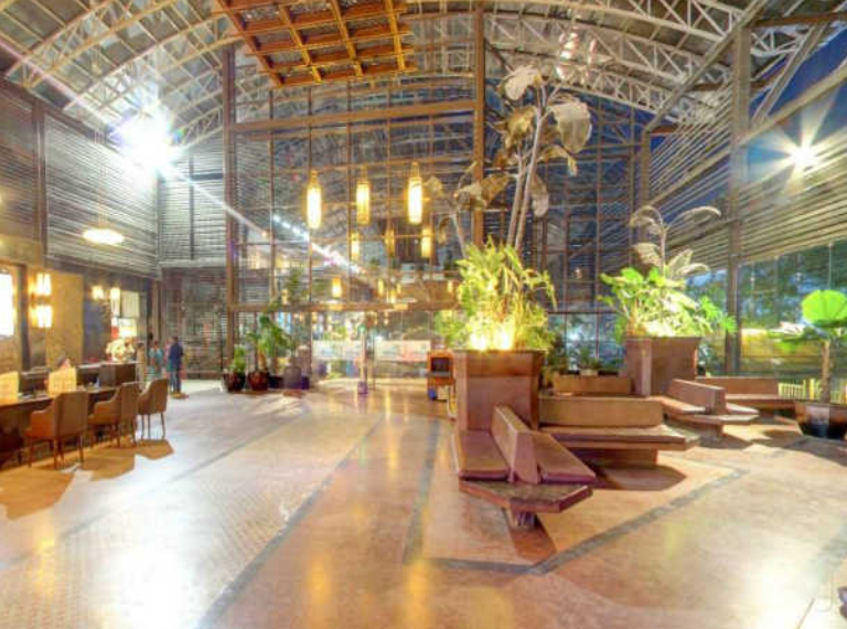 Hospital Image