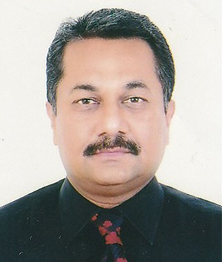 Dr. Sanjiv Mohan