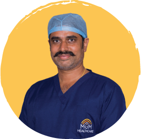 Dr. Dinesh Babu