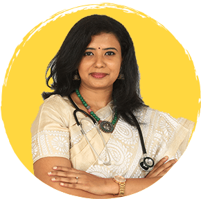 Dr. Aarthi Deepesh