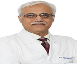Dr. Ashish Sadana