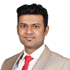 Dr Varun Addagarla