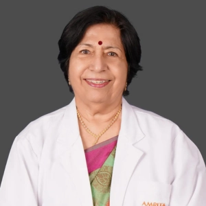 Dr. Pratibha Singhi