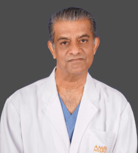 Dr. S Radhakrishnan