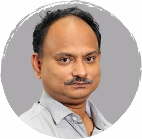 Dr. Srinath Vijayasekharan