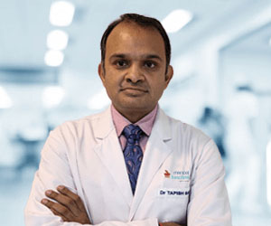 Dr. Tapish Sahu