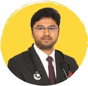 Dr. Tarun John George