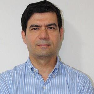 Dr. Anil Vaidya