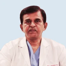 Dr. K V Krishna Kumar