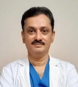 Dr. N. Hemanth Kumar