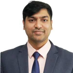 Dr. Sriram Srikakulapu