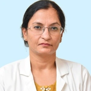 Dr. Namita Sharma