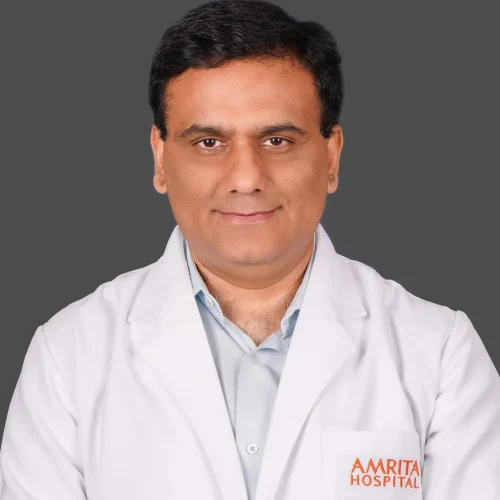 Dr. Anil Sharma