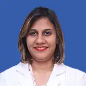 Dr. Riddhi Rathi Seth