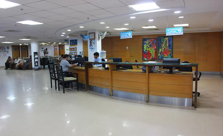 Hospital Image