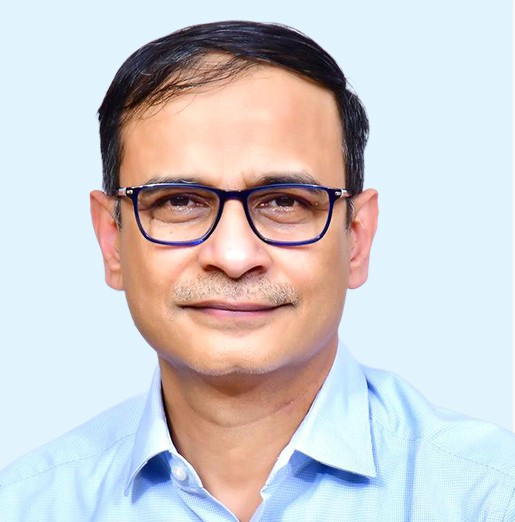 Dr. Ajay J Swamy