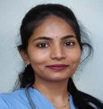 Dr. D. B. Poornima