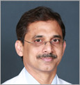 Dr. M.B.V. Prasad
