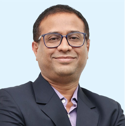 Dr. Narender Kumar Thota