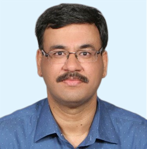 Dr. Nitesh Pratap