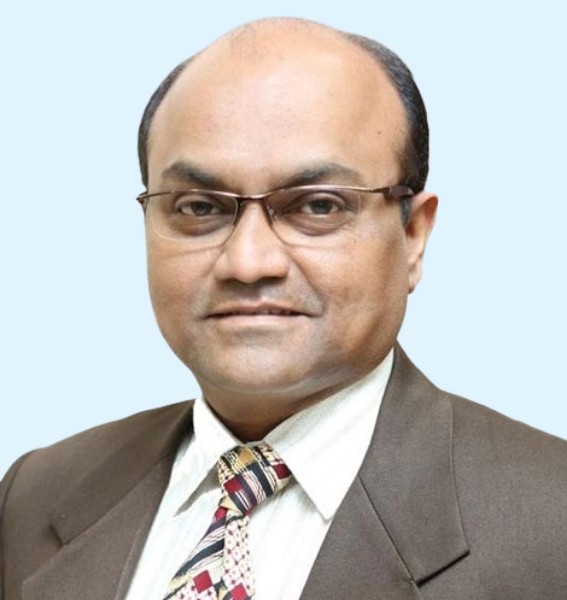 Dr. Sairaj Kumar
