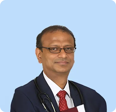 Dr Sanjeev Mohanty