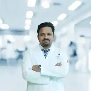 Dr. Sumit Bansal