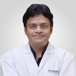 Dr. Vishal Kumar Chorasiya