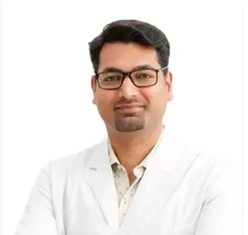 Dr. Saurabh Gupta