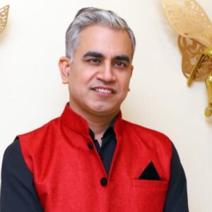 Dr. Kuldeep Sharma