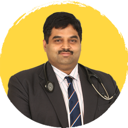Dr. Srichandran L