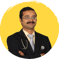Dr. Ghayoor Ahmed