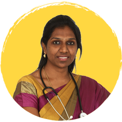 Dr. Lavanya E