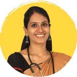 Dr. Devipriya V
