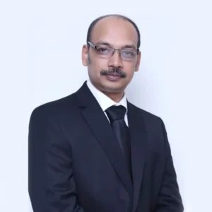 Dr. Rohit Shahapurkar