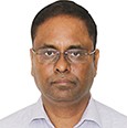 Dr. V. S. Reddy